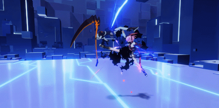 爱酱情报站全新sp女武神夜隐重霞