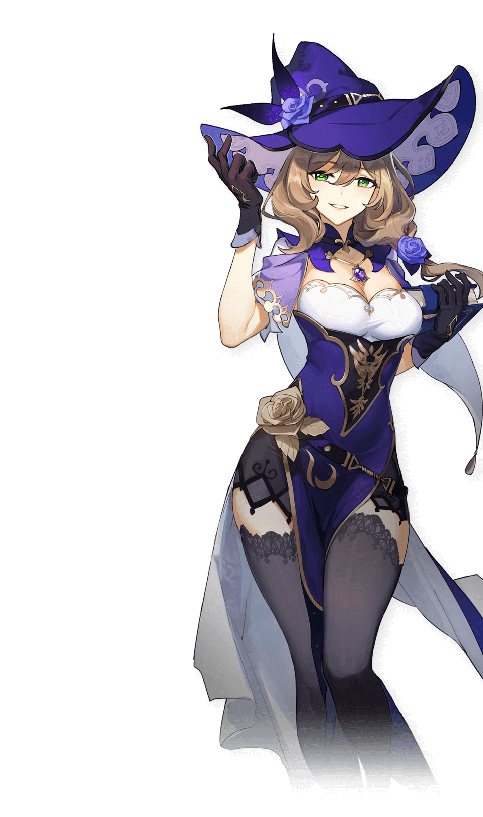 Genshin Impact Characters Lisa Photos Download Jpg Png Gif Raw Tiff Psd Pdf And Watch Online