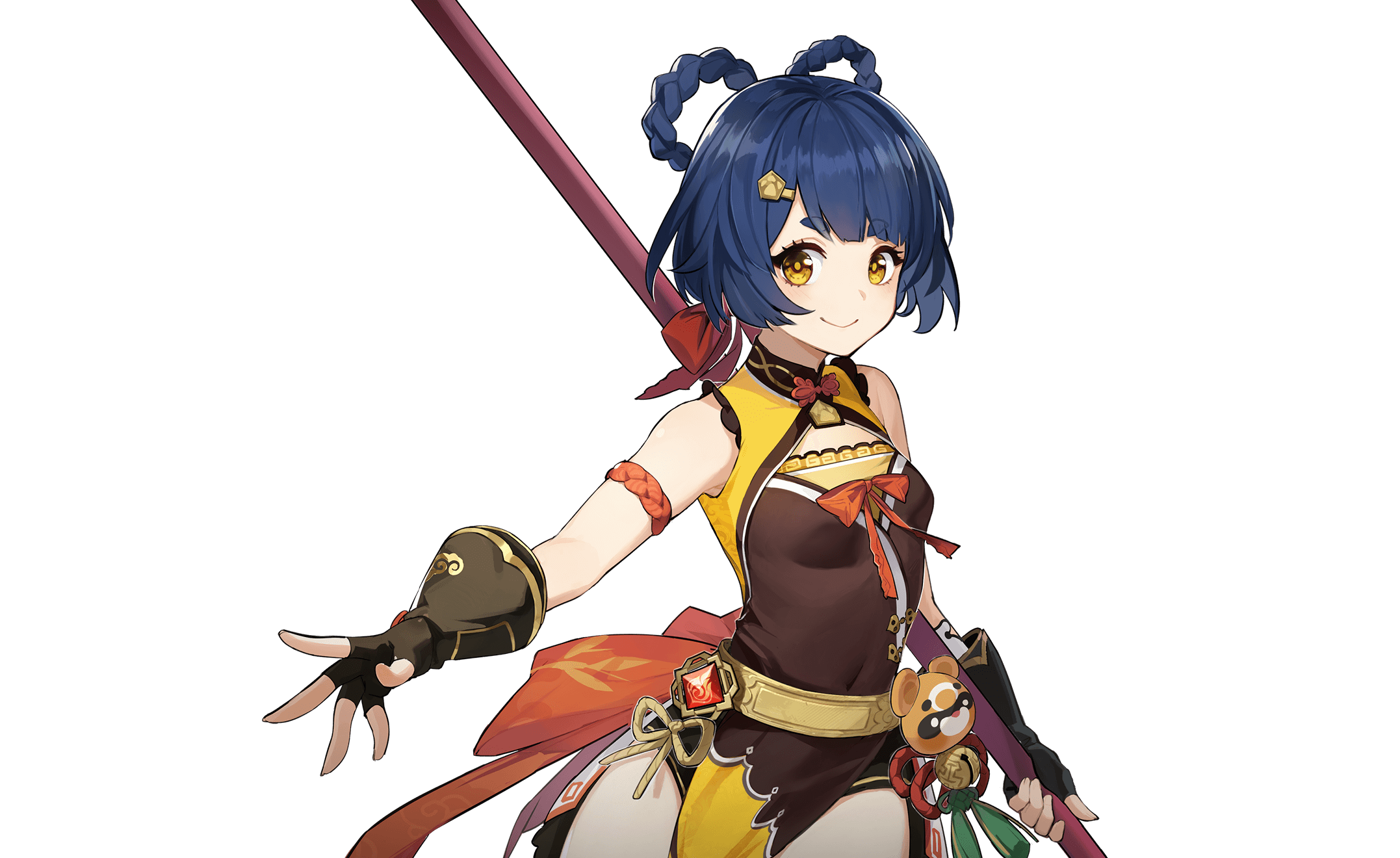 Build Karakter Xiangling Genshin Impact Guide Indonesia Build Karakter Xiangling Genshin Impact Guide Indonesia