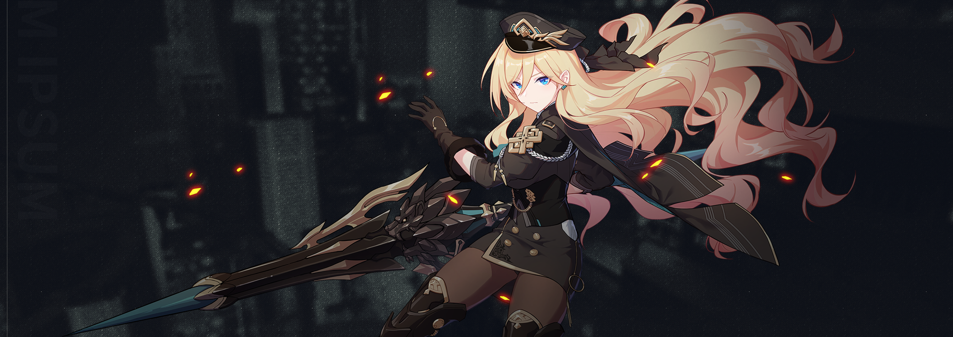 honkai impact 3 official site - fight for all thats beautiful