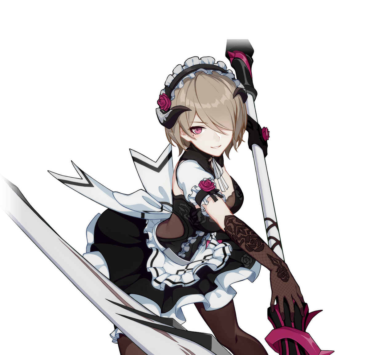 《崩坏3rd》官方网站-为世界上所有的美好而战