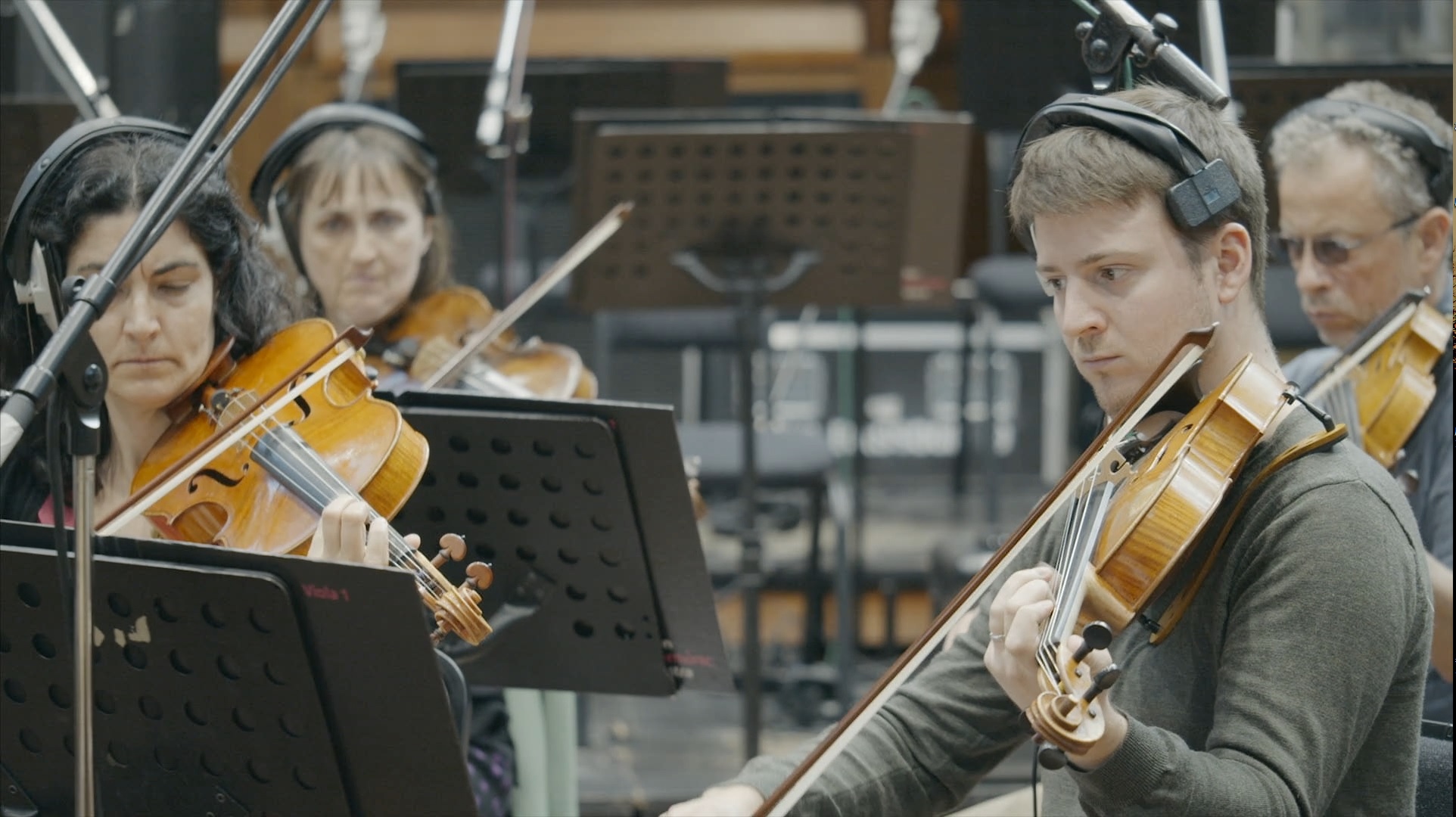 開発者共研計画 原神 音楽制作秘話01