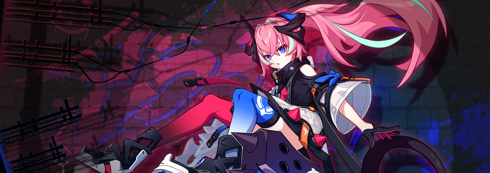 異色狂潮 4 3版本更新公告