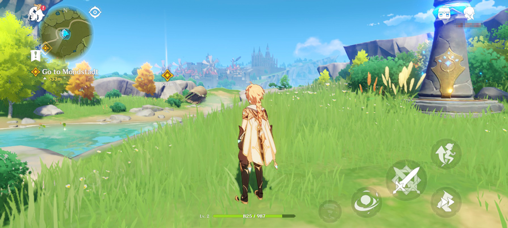 手機端第三方帳號綁定mihoyo通行證指南