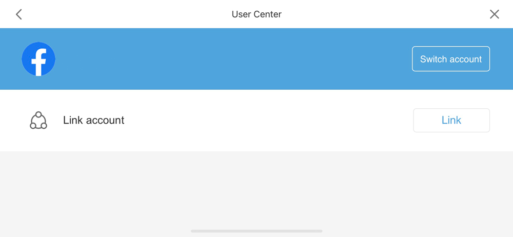 手機端第三方帳號綁定mihoyo通行證指南