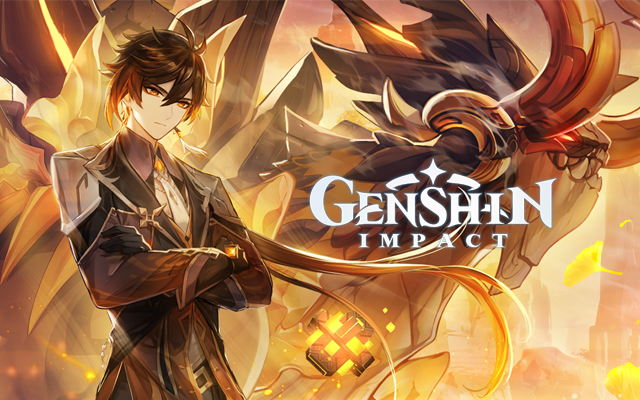 Avance de la versión 1.5 de Genshin Impact: A la luz de la jadeíta 2021041617160293703