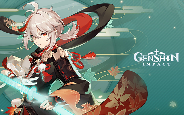 Genshin Impact Step Into A Vast Magical World Of Adventure