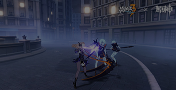 Honkai Impact 3 Official Site - Fight For All That's Beautiful In The ...