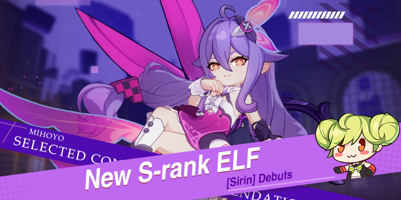 Honkai Impact 3 Official Site Fight For All Thats Beautiful In The 