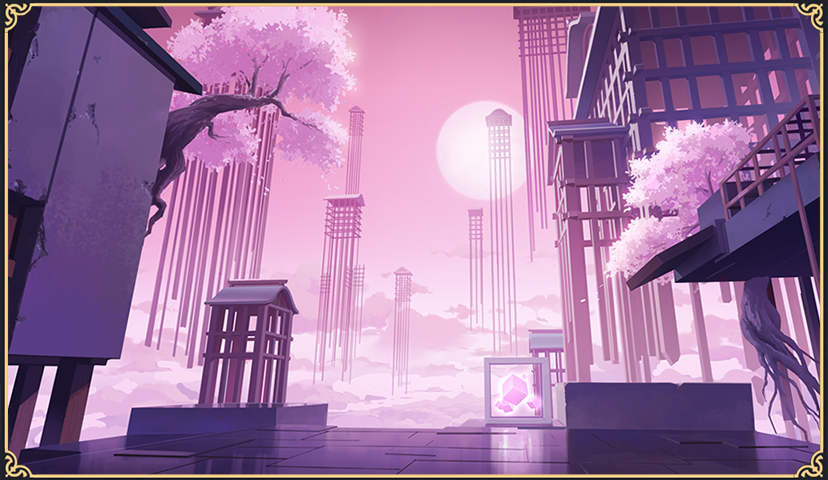 Ai-chan’s Newsflash 3 - New permanent activity [Elysian Realm] unfolds!