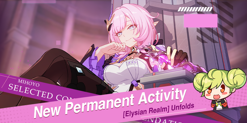 Honkai Impact 3 Official Site Fight For All Thats Beautiful In The 