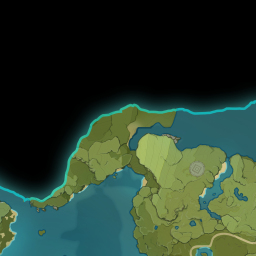 Teyvat Interactive Map