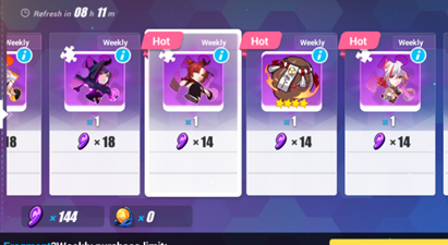 honkai star rail character build guide