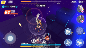 Deal 500 dmg in a single time fracture honkai impact как пройти