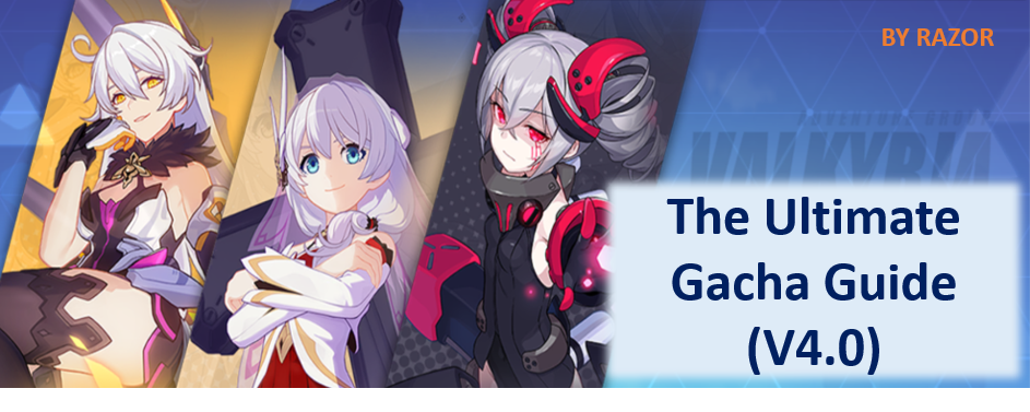 Honkai Impact 3rd Schicksal Hq Official Hub For Guides And Walkthroughs