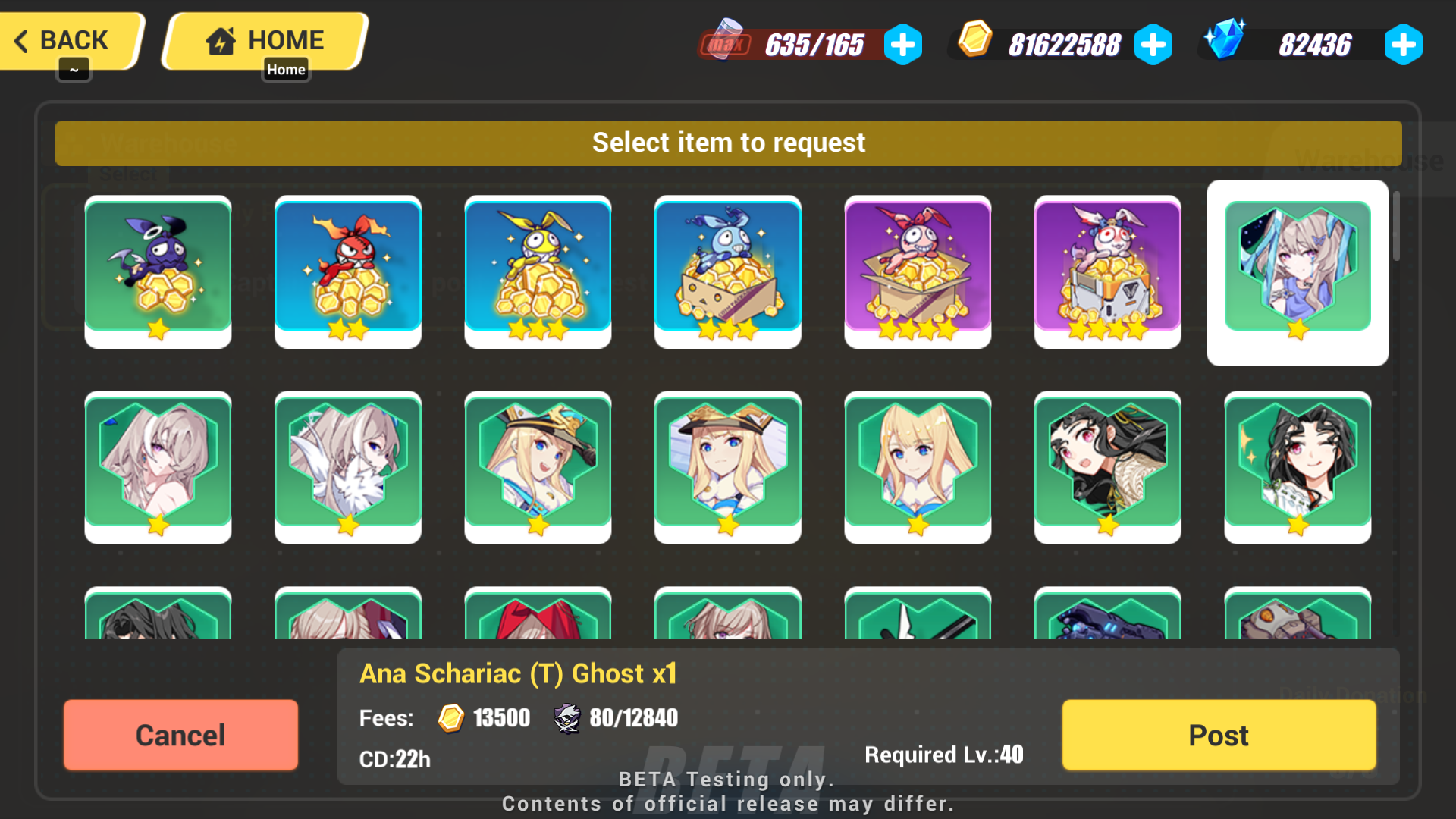 honkai star rail base zone chests