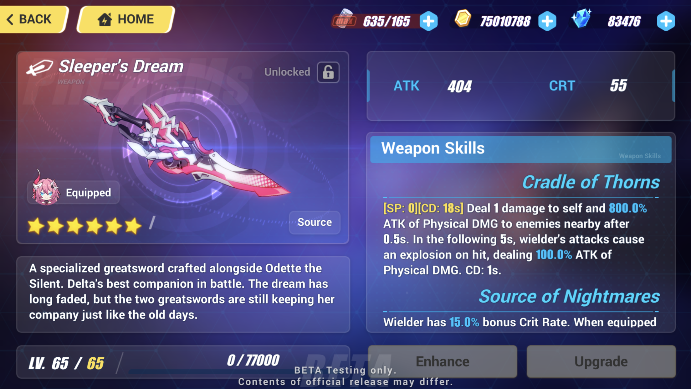 Deal 500 dmg in a single time fracture honkai impact как пройти